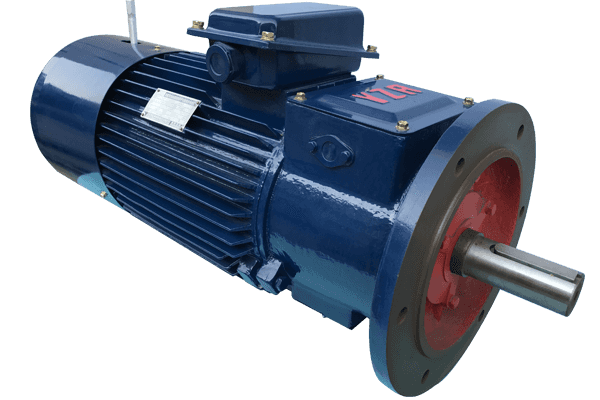 YZRE Series Motor