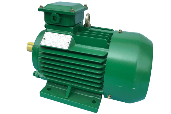 YE2 Series Motor