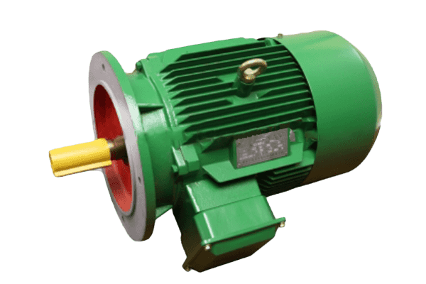 YPG Series Motor